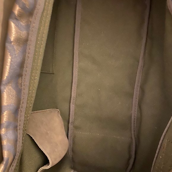 Bag by Dominique Picquier of Paris - Picture 5 of 6